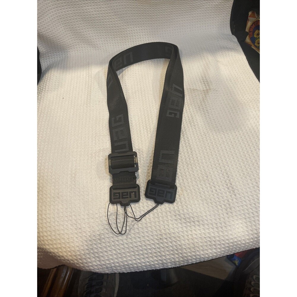 UAG Urban Armor Gear Shoulder STRAP Microsoft Surface Pro Strap Only, Used
